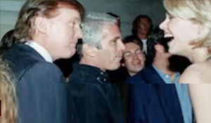 রাতারাতি উধাও ট্রাম্পের ছবি! ‘এপস্টাইন ফাইল’ কাণ্ডে উত্তাল আমেরিকা, ডিলিট হওয়া তথ্য নিয়ে ঘনীভূত রহস্য