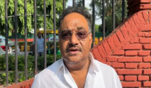 সঙ্ঘের প্রচারক থেকে বঙ্গ বিজেপির সেনাপতি! কে এই শমীক ভট্টাচার্য? জানুন তাঁর রাজনৈতিক সফর