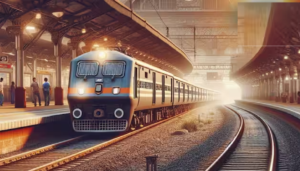 বড়দিন পেরোলেই ট্রেনের টিকিটে ছ্যাঁকা! ২৬ ডিসেম্বর থেকে বাড়ছে ভাড়া, কোন কোচে কত?