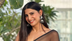 নোরা ফতেহির পর এবার অহনা কামরা! মুম্বইয়ে তারকাদের একের পর এক পথ দুর্ঘটনায় বাড়ছে উদ্বেগ