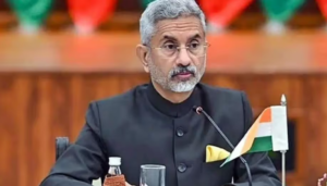 ‘মোদীজিই সব, আমি তো কেবল হনুমানজি!’ পুণের অনুষ্ঠানে জয়শঙ্করের বিনম্র উত্তরে মুগ্ধ জনতা