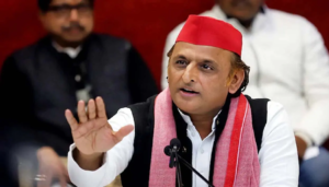 “আরাবল্লী বাঁচলেই বাঁচবে দিল্লি!” পরিবেশ রক্ষায় জনজাগরণের ডাক অখিলেশ যাদবের