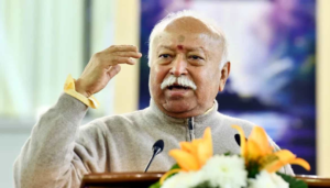 ‘আরএসএস-কে বিজেপির চশমায় দেখবেন না’, কলকাতায় বিস্ফোরক মোহন ভাগবত!