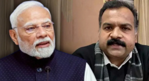 দেশভাগ ও অসম নিয়ে শুরু নতুন সংঘাত, মোদী বনাম কংগ্রেসের বাকযুদ্ধে উত্তপ্ত রাজনীতি