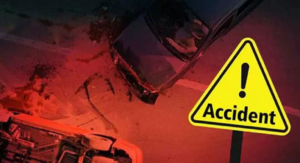 হাড়কাঁপানো শীতে কল্যাণী এক্সপ্রেসওয়েতে হাড়হিম দুর্ঘটনা! ৫ যাত্রীর প্রাণ নিয়ে টানাটানি