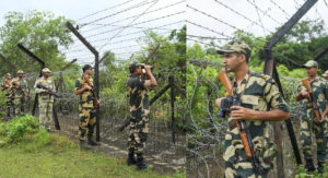 ২০ ঘণ্টা উড়তে সক্ষম ‘বে-রাক-তার টিবি-২’, ‘সেভেন সিস্টার্স’ নিয়ে হুঙ্কারের মাঝেই সেনার নজরদারি