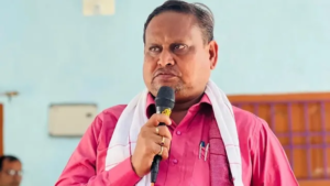 বালিগঞ্জ থেকে ভগবানগোলা, তৃণমূলের ঘর ভাঙলেন হুমায়ুন কবীর! প্রার্থীর তালিকায় একের পর এক চমক