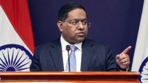 বাংলাদেশে ২৯০০ হিন্দু নির্যাতনের ঘটনা! দীপু দাসের হত্যা নিয়ে দিল্লির রাজকীয় গর্জন, কড়া হুঁশিয়ারি জয়সওয়ালের!