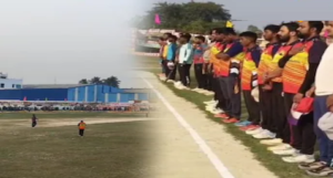 শীতের জঙ্গলমহলে আইপিএল-এর আমেজ! লক্ষাধিক টাকার টুর্নামেন্টে চিয়ার লিডারদের জলবা, থিকথিকে ভিড় বেলদায়!