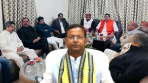 বিজেপিতে বিদ্রোহের সুর? ব্রাহ্মণ বিধায়কদের গোপন বৈঠক নিয়ে চরম হুঁশিয়ারি রাজ্য সভাপতির!