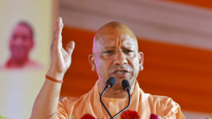 নারীর ক্ষমতায়নে যোগী ম্যাজিক! উত্তরপ্রদেশের ‘সফল মডেল’ এখন সারা দেশের অনুপ্রেরণা।