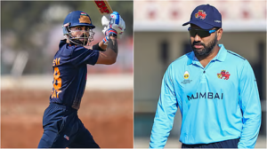 বিরাট-রোহিতের পকেটে কত টাকা? বিজয় হাজারে ট্রফি খেলে দুই মহাতারকার আয় জানলে চমকে যাবেন!
