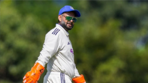 পন্থের দিন শেষ? কিউয়ি সিরিজে বড় বদল টিম ইন্ডিয়ায়, পন্থকে সরিয়ে এন্ট্রি নিচ্ছেন এই বিধ্বংসী ওপেনার!