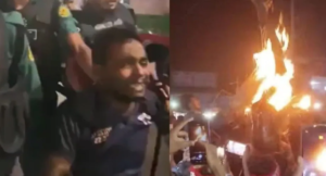 বাংলাদেশে হিন্দু যুবককে পুড়িয়ে মারার ঘটনায় এবার উত্তাল আমেরিকা! বাইডেন প্রশাসন ও রো খান্নার কড়া প্রতিক্রিয়া