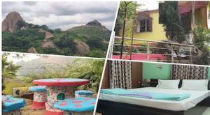 পুরুলিয়ার ‘হীরক রাজার দেশে’ মাত্র ৮০০ টাকায় রাত কাটানোর সুযোগ! শীতে সস্তায় ভ্রমণের সেরা ঠিকানা এখন জয়চণ্ডী পাহাড়