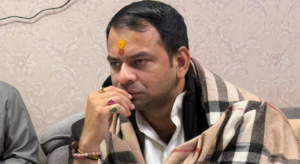 খুনের হুমকি বনাম বেসমেন্ট রহস্য, বিহারের রাজনীতিতে তোলপাড়, নিরাপত্তা চেয়ে উপ-মুখ্যমন্ত্রীকে চিঠি তেজ প্রতাপের