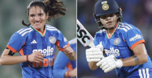 লক্ষ্য ৪-০! আজ তিরুবনন্তপুরমে শ্রীলঙ্কার বিরুদ্ধে নামছে অপ্রতিরোধ্য ভারত, নজরে শেফালি-রেনুকার ফর্ম