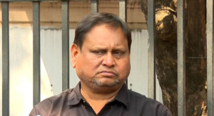 হুমায়ুন কবীরের বাড়িতে পুলিশের হানা! এসপি-কে ঘেরাওয়ের হুঁশিয়ারি দিয়ে মুর্শিদাবাদ স্তব্ধ করার ডাক বিধায়কের