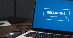 ফোন ও ল্যাপটপ রিস্টার্ট করা কেন জরুরি, জেনেনিন কি সেই কারণ