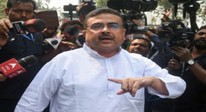 ‘দিদির সরকার’ শেষ! সল্টলেকে শুভেন্দুর চ্যালেঞ্জের মাঝেই বিজেপিতে বড় যোগদান, ভোটের রণনীতিতে শোরগোল!