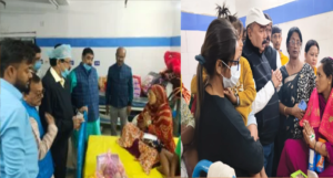 ‘অন্যায় হচ্ছে’, অনিয়মের কথা স্বীকার MSVP-র! সোনালী খাতুনকে দেখতে উপচে পড়া ভিড়, বিজেপি বলল ‘আন্দোলনে নামব’!