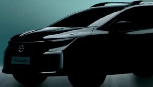 নিসান ইন্ডিয়ার বিরাট পরিকল্পনা, বাজারে আসছে রেনো ট্রাইবার নির্ভর নতুন কমপ্যাক্ট MPV, প্রকাশ্যে আসবে ১৮ ডিসেম্বর