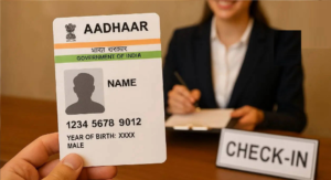 ঘুরতে গেলে আর ‘আধার কার্ডের জেরক্স’ নয়! হোটেলের নিয়ম বদল, কেন্দ্রীয় নির্দেশিকায় ‘বিরাট স্বস্তি’ যাত্রীদের!