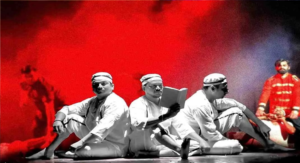 সেরা নির্দেশনা, সেরা অভিনেতা-অভিনেত্রী! মঞ্চে বাজিমাত করে জাতীয় স্তরে অর্থ মন্ত্রকের প্রতিনিধিত্ব করবে আয়কর দল