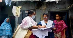 ‘ম্যাজিক’ ফিকে! মৃত ভোটারের নাম নেই, এমন বুথের সংখ্যা ২২০৮ থেকে কমে হলো মাত্র ২টি; বাদ যেতে পারে ৫৬ লাখ নাম