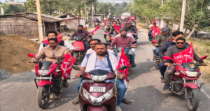 ‘জ্যোতি বসু বলেছিলেন BJP বর্বর দল, মমতা বলেছিলেন বন্ধু’, মুর্শিদাবাদে ‘বাংলা বাঁচাও যাত্রা’ থেকে তৃণমূলকে তীব্র আক্রমণ সেলিমের