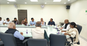 উত্তরবঙ্গের দুই ট্যুইন সিটির উন্নয়নের পরিকল্পনা, আইআইটি-কে দিয়ে ‘কন্ট্রোল প্ল্যান’ তৈরির উদ্যোগ