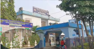 বারুইপুর হাসপাতালে বাগানে সদ্যোজাত শিশুকন্যা উদ্ধার ঘিরে চাঞ্চল্য! সুস্থ রয়েছে শিশুটি, শুরু হয়েছে তদন্ত