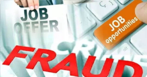 সাইবার জালিয়াতি মামলায় উত্তরপ্রদেশ থেকে গ্রেফতার প্রতারক, চাকরির নামে লক্ষ লক্ষ টাকা আত্মসাৎ