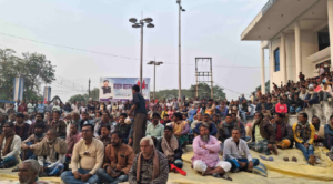 “বাংলা বাঁচাও” মিশনে সেলিম-মীনাক্ষী, এক দশক পর জনতার দুয়ারে সিপিআইএম; তৃণমূলের সন্ত্রাস ও কর্মসংস্থানহীনতার অভিযোগ সীমান্ত গ্রামে