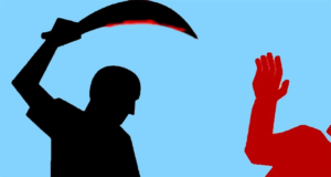 মহিলাকে কটূক্তির প্রতিবাদ, মালদহে মাসতুতো ভাইদের ধারালো অস্ত্রের কোপে গুরুতর জখম একই পরিবারের তিনজন; গ্রেফতার এক