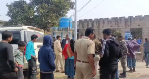 গোষ্ঠী কোন্দলের বলি তৃণমূল কর্মী, মন্ত্রীর বইমেলায় যাওয়া নিয়ে বচসা, চায়ের দোকানে নেতার ঘুষিতে মৃত্যু মেমারিতে