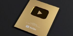 ‘গোল্ডেন প্লে বাটন’ পেলে ইউটিউবে আয় কত? জেনেনিন হিসেব-নিকেশ