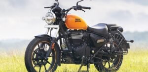 জনপ্রিয় বাইকের নতুন সংস্করণ আনলো রয়্যাল এনফিল্ড, জেনেনিন কত দাম??