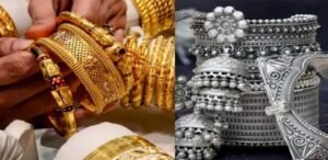 হু হু করে বাড়ছে হলুদ ধাতু! আজ কিনলে কত খসবে পকেট থেকে? দেখুন সোনা ও রুপোর লেটেস্ট রেট চার্ট