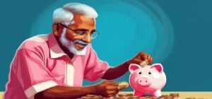 অটল পেনশন যোজনার মাসিক ভাতা কি বাড়বে? জল্পনার অবসান ঘটিয়ে সংসদে বড় আপডেট দিল কেন্দ্র