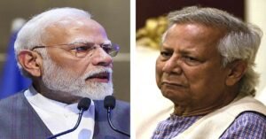 ভারত-বাংলাদেশ সম্পর্কে চূড়ান্ত ফাটল? একের পর এক ভিসা কেন্দ্র বন্ধ, নেপথ্যে কি বড় কোনো সংকেত!