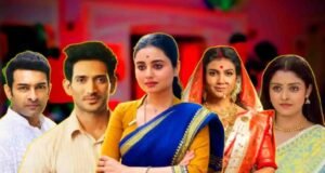 TRP: শেষ বেলায় কামাল করল জগদ্ধাত্রী! সেরা দশে নতুনদের দাপট, তলানিতে নামী মেগা সিরিয়াল