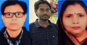 মুসলিম বউমাকে নিয়ে অশান্তির শেষ পরিণতি! বাবা-মাকে কুচিয়ে নদীতে ভাসিয়ে দিল গুণধর ছেলে