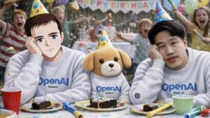 AI-দিয়ে ছবি তৈরির নতুন মডেল ‘জিপিটি ইমেজ ১.৫’ আনল ওপেনএআই