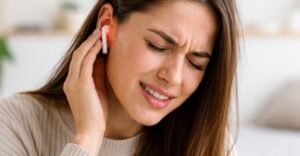 অপরিষ্কার ইয়ারবাড ব্যবহারে কমতে পারে শ্রবণশক্তি, জেনেনিয়ে থাকুন সতর্ক