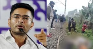 মোদীর সভায় গিয়ে মর্মান্তিক পরিণতি! মুর্শিদাবাদের ৩ বাসিন্দার মৃত্যুতে তোলপাড় রাজনীতি