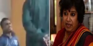 ‘মিথ্যা অভিযোগে দীপুচন্দ্রকে পিটিয়ে হত্যা…’,-বাংলাদেশ নিয়ে বিস্ফোরক অভিযোগ তসলিমার