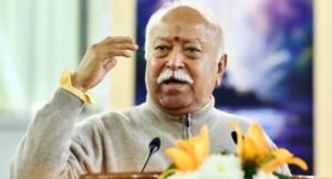 Live in Relation মানে শুধুই ‘শরীর’? জেনেনেনিন কি বললেন RSS প্রধান মোহন ভাগবত