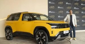 পেট্রোল না ডিজেল? ৬টি শক্তিশালী ইঞ্জিনে বাজারে এলো টাটা সিয়েরা, দেখে নিন চোখ ধাঁধানো ফিচার