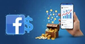 ফেসবুকে আয় কমছে কেন? রিলস ও ভিডিও মনিটাইজেশনে বড় ধাক্কা!